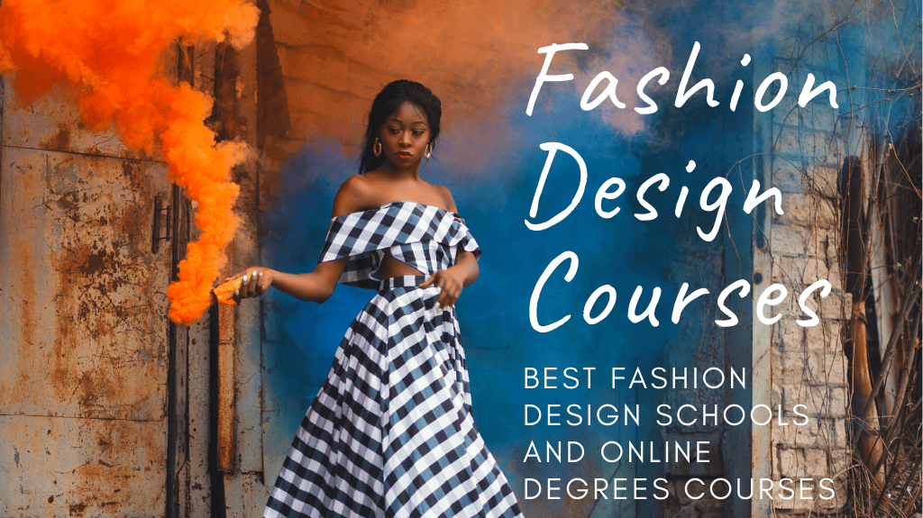 15 Best Online Fashion Design Courses